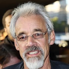 Roger Lloyd Pack